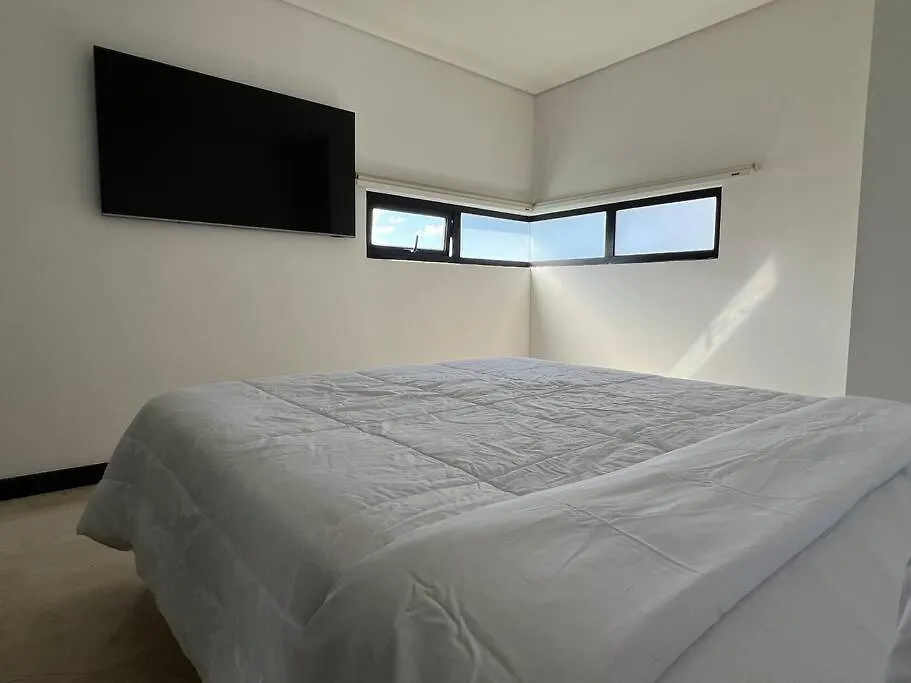 1204, Excelent Location In El Poblado Apartment Medellin Colombia