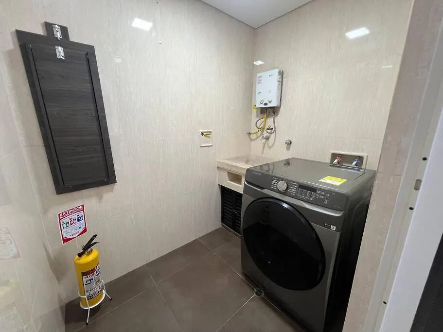 1204, Excelent Location In El Poblado Apartment Medellin